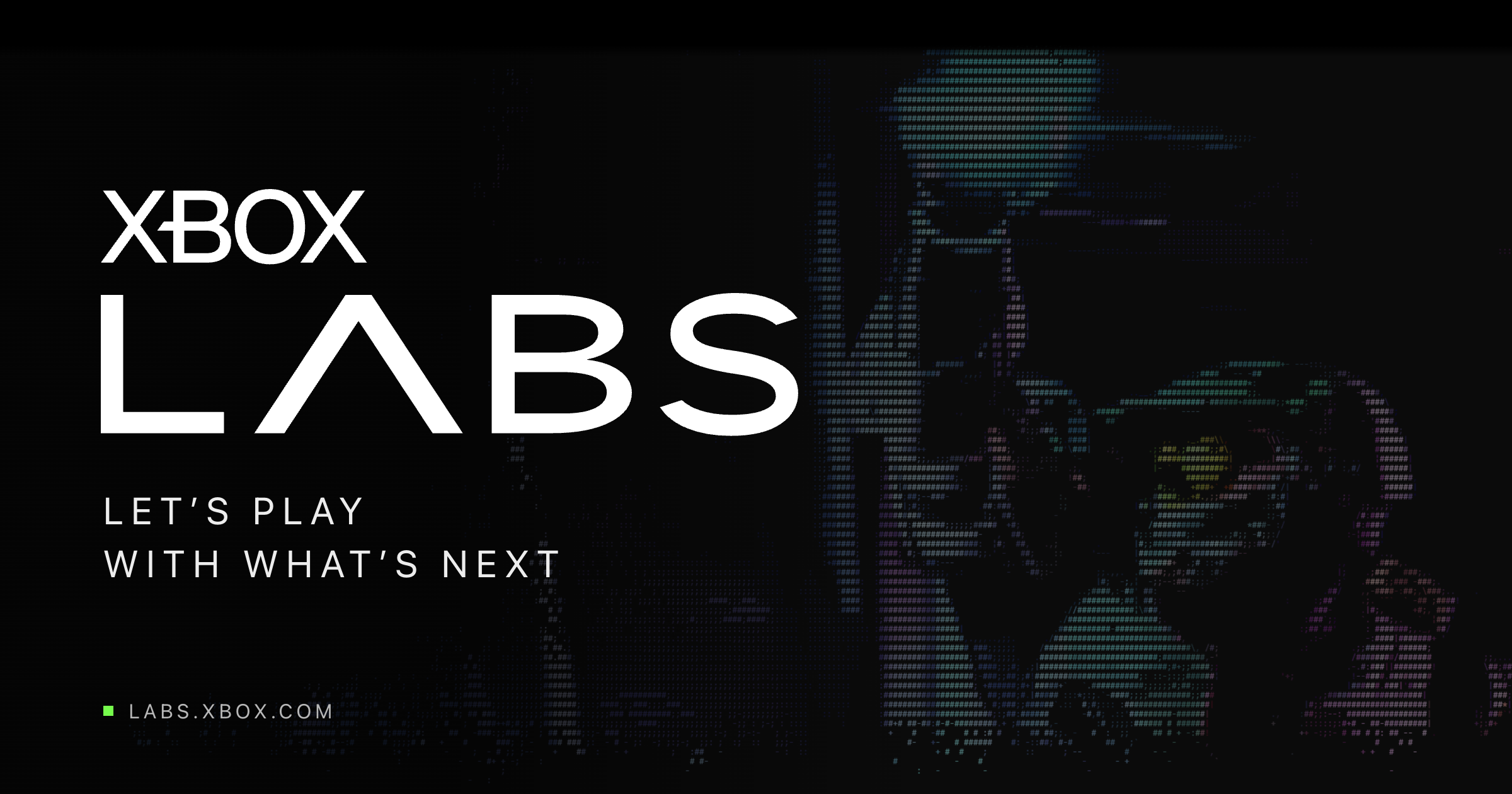 https://labs.xbox.com/ social preview image
